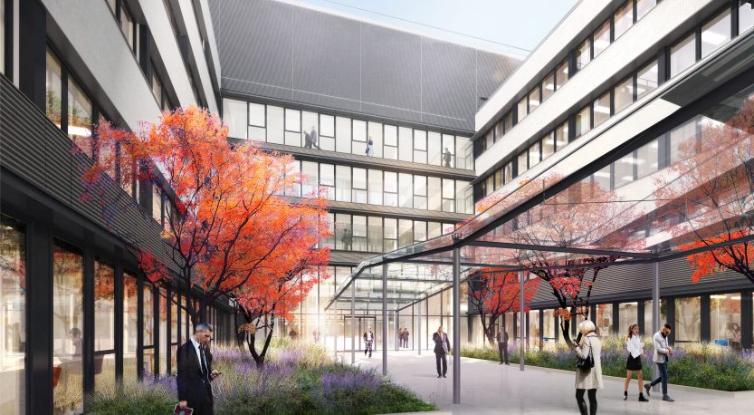 ALC Associés / Créteil