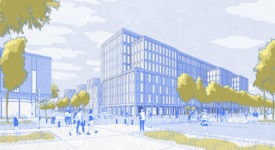 PPA / Concours, Santiago the remix