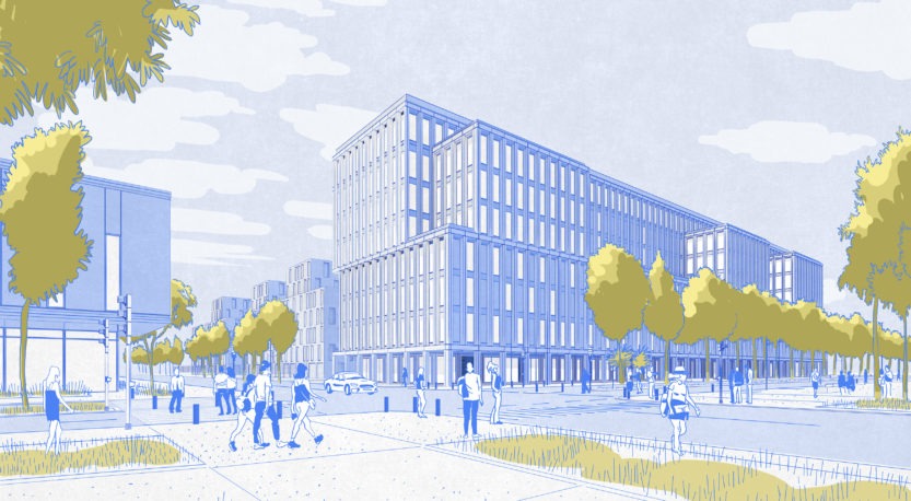 PPA / Concours, Santiago the remix