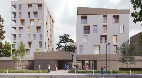 PPA / Logements, Sào Polo