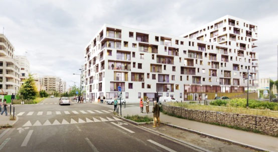 PPA / Logelents, Saint-Denis