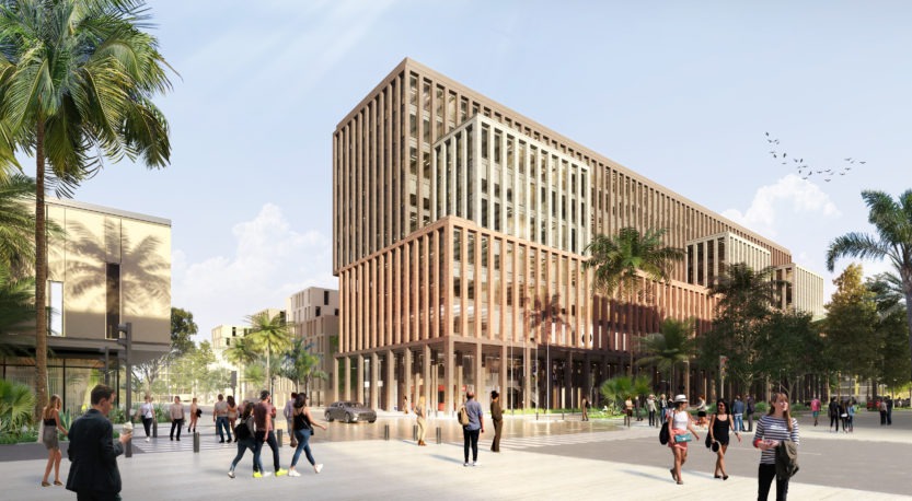 PPA / Concours, Santiago