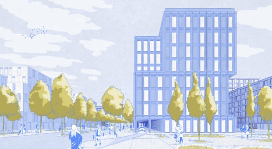 PPA / Concours, Santiago the remix