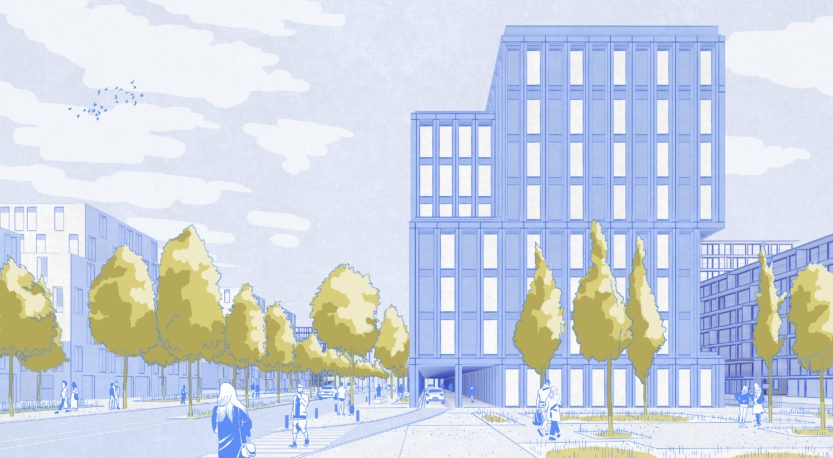 PPA / Concours, Santiago the remix