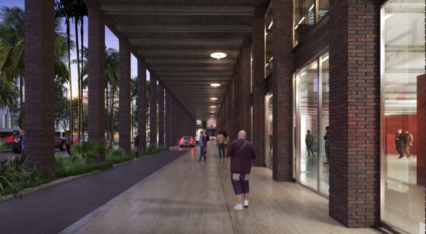 PPA / Concours, Santiago