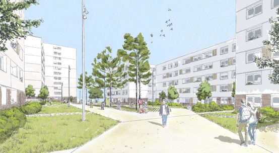 Archétude / Concours, Villiers-le-Bel